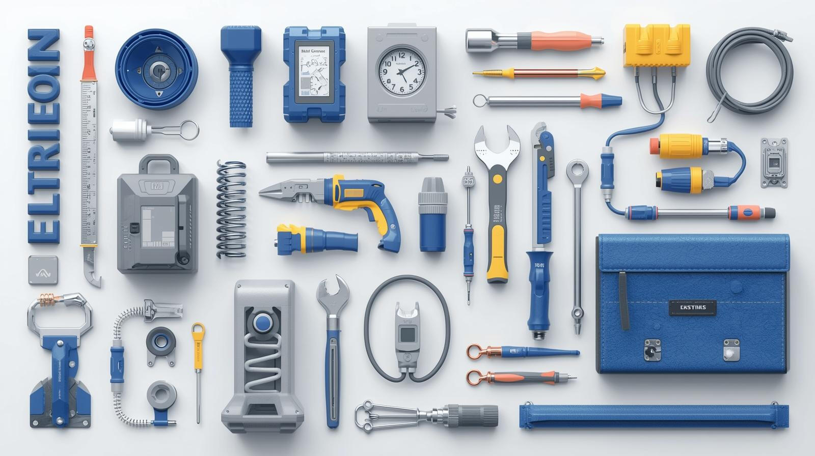 א.א. חשמל אלירן אליהו לוי