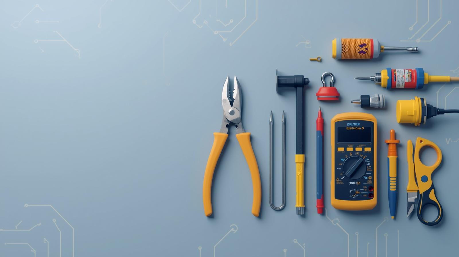 א.א. חשמל אלירן אליהו לוי