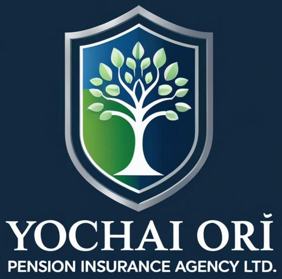 יוחאי אורי - סוכנות לביטוח פנסיוני בע"מ