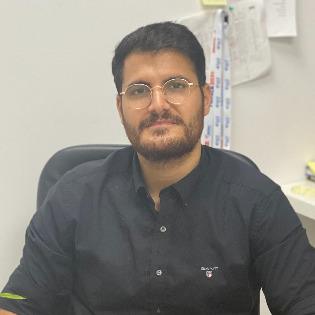 עו"ד סער אלדד